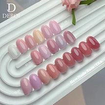 rubber base coat 15 ml